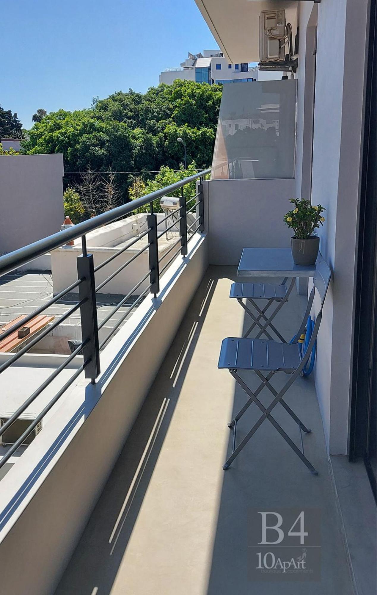 10 Apart Boutique Apartments Cós Quarto foto