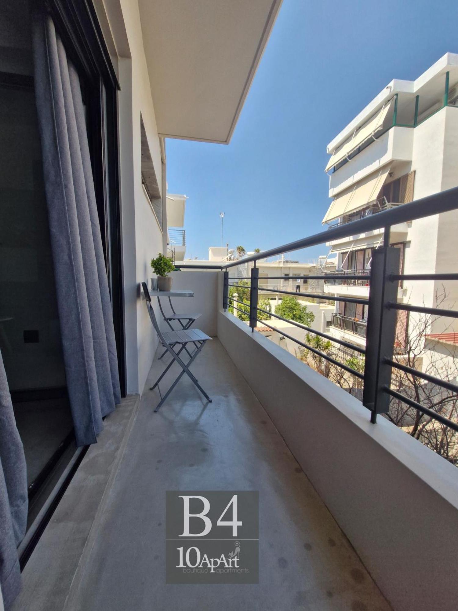 10 Apart Boutique Apartments Cós Exterior foto